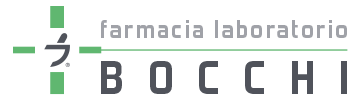 Logo FARMACIA DR. BOCCHI ARMANDINO